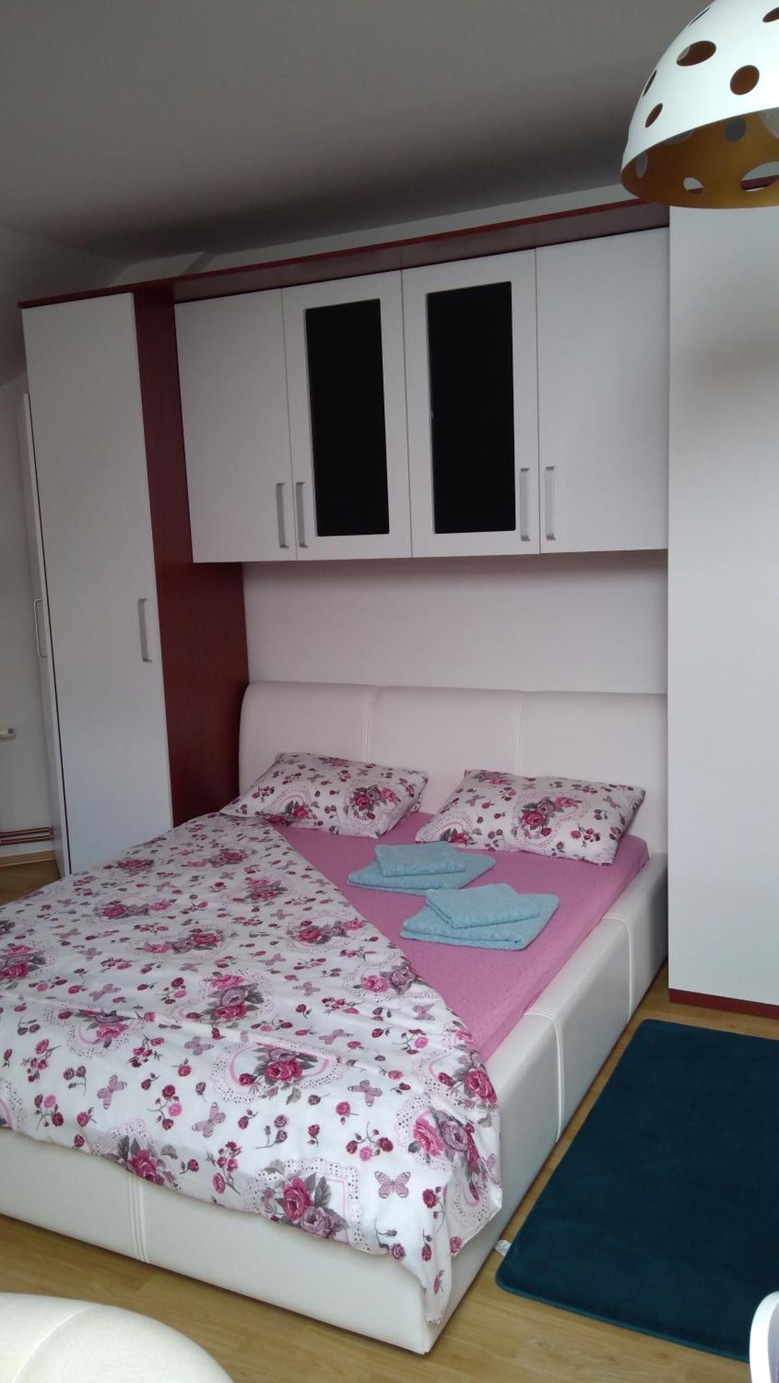 Guesthouse Jelic Teslić Rum bild