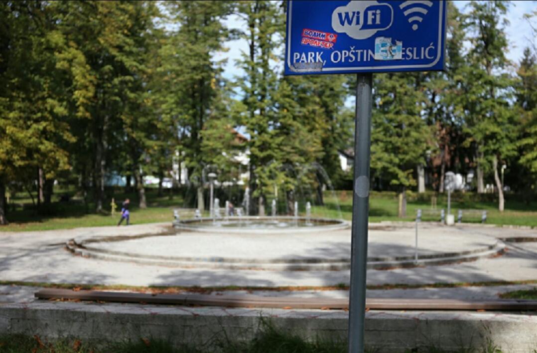 Guesthouse Jelic Teslić Exteriör bild