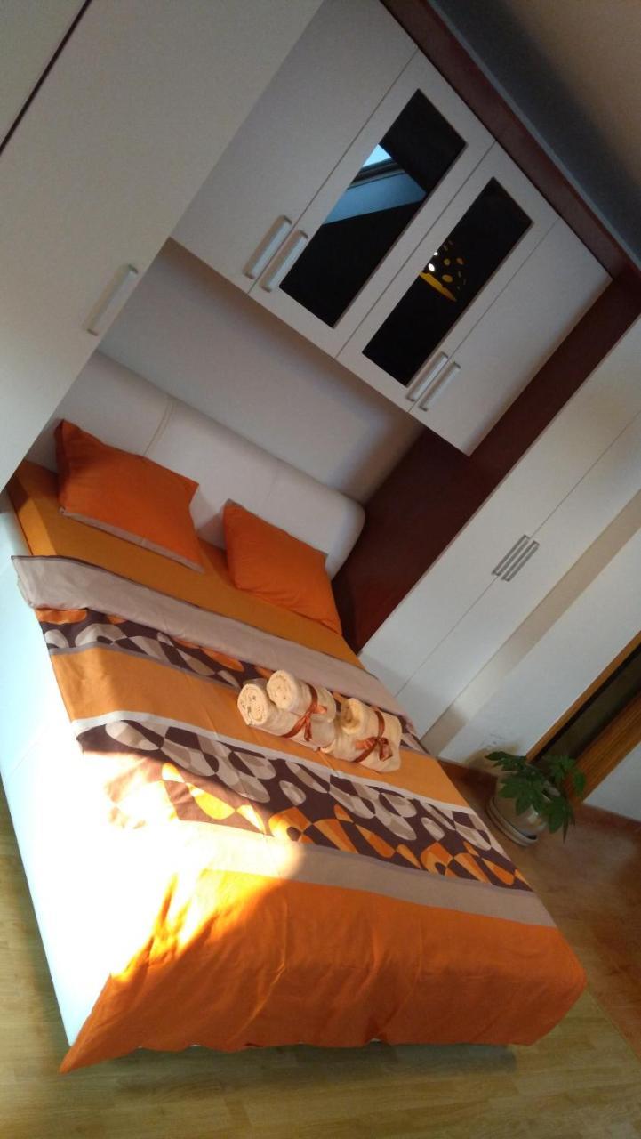 Guesthouse Jelic Teslić Exteriör bild