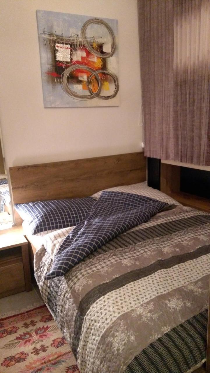 Guesthouse Jelic Teslić Exteriör bild