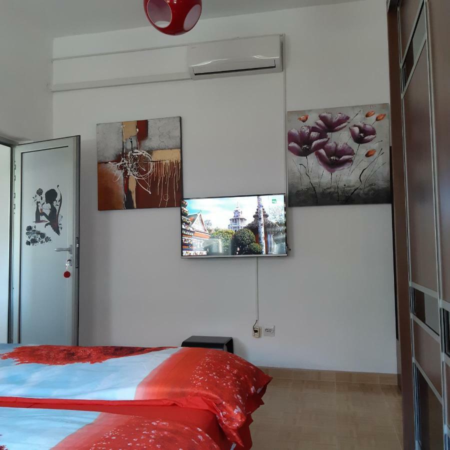 Guesthouse Jelic Teslić Rum bild